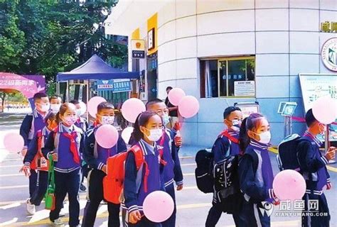 咸阳市私立小学排名榜 咸阳市西关小学上榜第二团队专业 - 小学