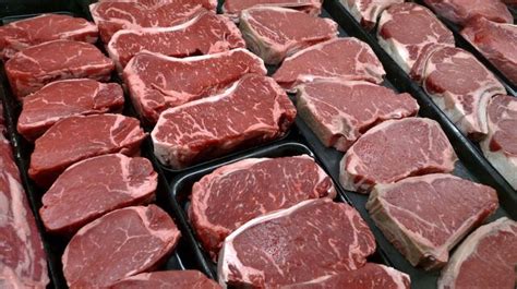 中国与巴西致力于恢复牛肉贸易 - 2023年4月15日, 俄罗斯卫星通讯社