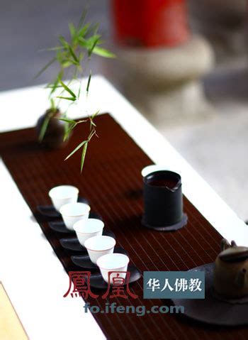 杭州京杭韵新中式禅意茶室设计案例-设计风尚-上海勃朗空间设计公司