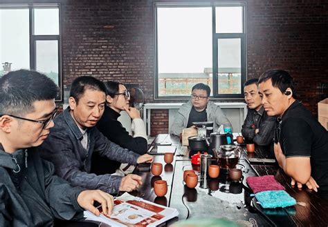 设计赋能乡村振兴 学校设计团队到沅江开展校地合作-湖南工艺美术职业学院