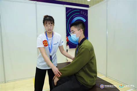 瓯海：沉浸式VR康复技术加速患者康复 - 瓯海新闻网