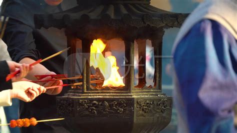 中国香火最旺的十大寺庙-中国适合拜佛寺庙在哪里-排行榜