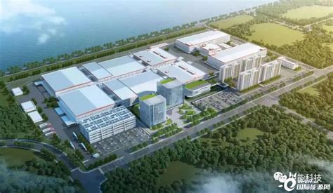 投资28亿元！宁德时代产业项目在上海临港开工-储能项目-国际储能网