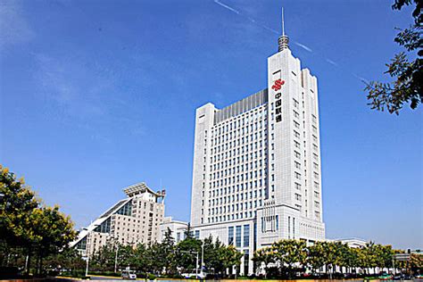 中铁这家工程局 新建总部堪比百度！_上海