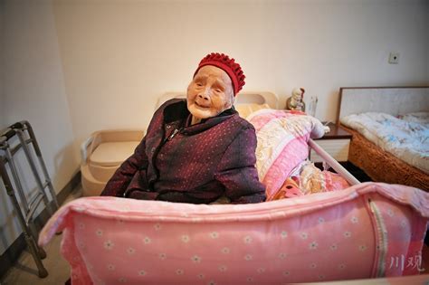 北京陆续探索推进家庭养老床位服务，老人关心的这些问题有了答案