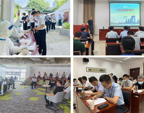 临朐县“双招双引”干部业务能力提升专题培训班顺利完成