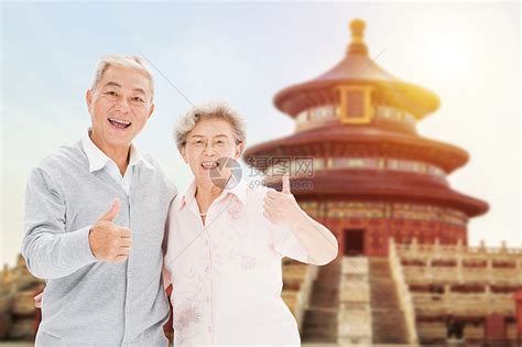 老年人的微笑摄影图__老年人物_人物图库_摄影图库_昵图网nipic.com