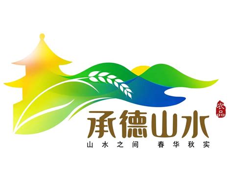 承德华祥建筑设计LOGO - LOGO设计网-标志网-中国logo第一门户站
