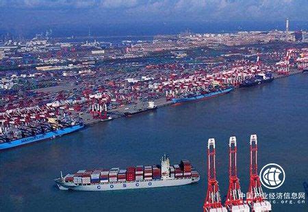 国际航运市场回暖 中国港口迎来逆势上扬甜蜜周期 - 产经分析 - 中国产业经济信息网