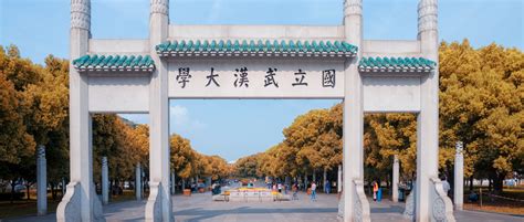 多少分可以考上武汉大学？武汉大学大约需要多少分才能进？2021年高考参考