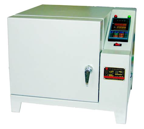 SX2-12-10箱式电阻炉SX2系列1000℃高温电炉-广州沪瑞明仪器有限公司