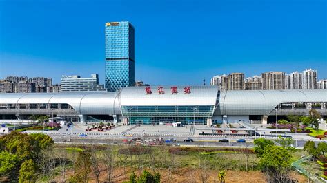 重磅！刚刚镇江东站选址首次曝光，未来城市新中心诞生
