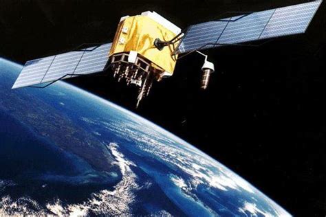 卫星导航系统——北斗--中国数字科技馆