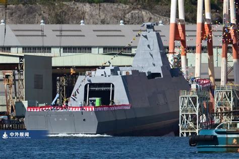 新锐护卫舰的代表作之一，意大利和法国联合研制的FREMM级护卫舰_舰艇