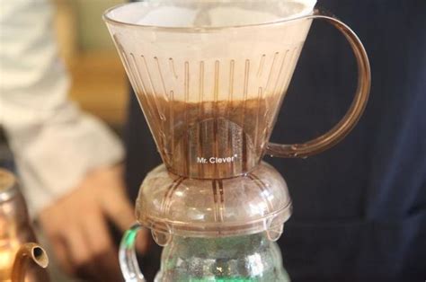 Moka Pot 摩卡壶 冲泡咖啡方法 中国咖啡网 05月11日更新