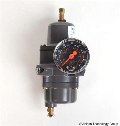 67CFR Emerson (Pressure Regulator) | ArtisanTG™