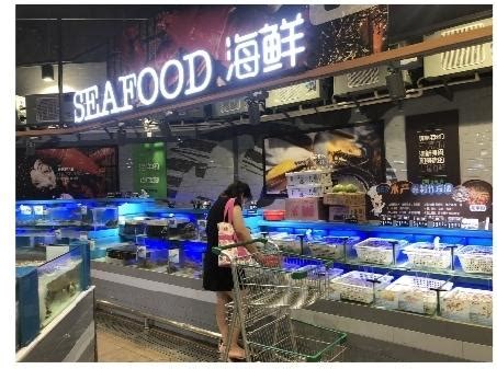 步步高超市四店同开，强势引爆岳阳消费市场