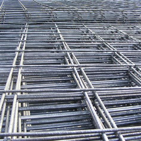 钢筋焊接网片|钢筋网质量|普通钢筋网_CO土木在线