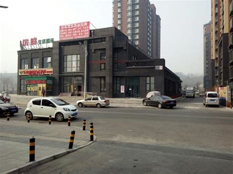 龙湖北京房山天街：有温度有情感的商业空间设计欣赏-室内设计-拓者设计吧