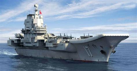 日媒：中国将在南海进行双航母军演 应对美环太演习|军事演习|航母_新浪军事_新浪网
