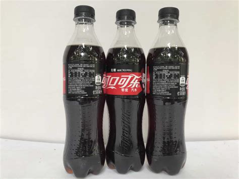 可口可乐中瓶碳酸饮料汽水500ml*24瓶装整箱批发V0.022方G12kg-阿里巴巴