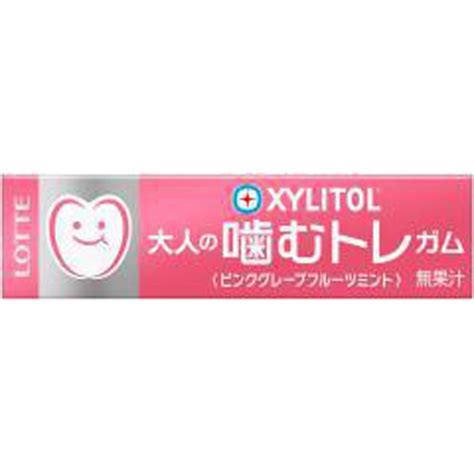 Buy Lotte Xylitol Pokemon Chewing Gum Soda Flavour (Random Design) 30g ...