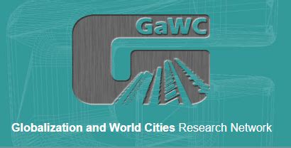 2020年Gawc世界城市排名榜单出炉！你的城市上榜了吗？__凤凰网