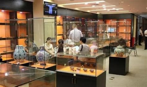 未来是民藏得天下，中国民间收藏市场正迎来了“黄金时代”！_全国文物艺术品鉴定评估认证平台