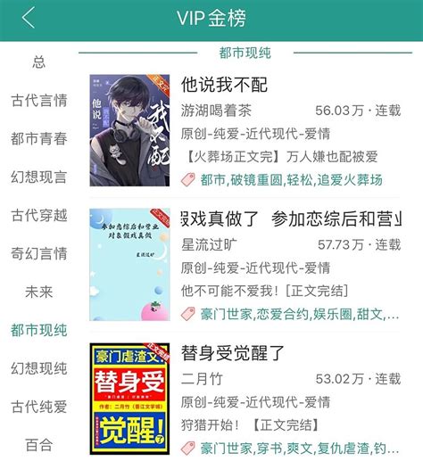 2017年晋江前50名作者排行榜图片