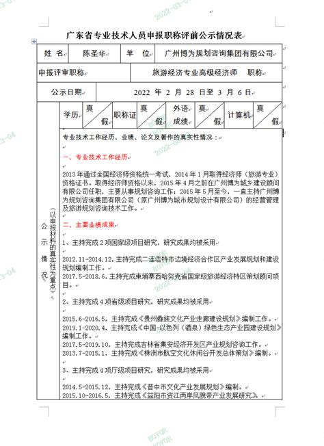 广东2022年高级经济师职称评审通过人员公示，共343人_高级经济师-正保会计网校