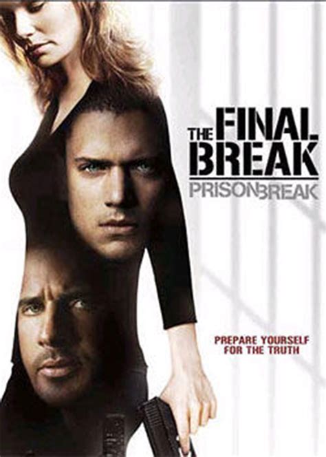 越狱特别篇:最后一越(Prison Break: The Final Break)-电视剧-腾讯视频