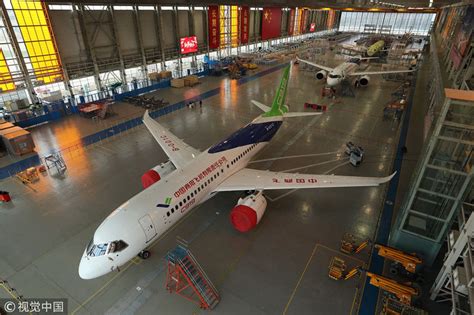 国产大飞机C929项目进入新阶段，将在未来7-9年内首飞