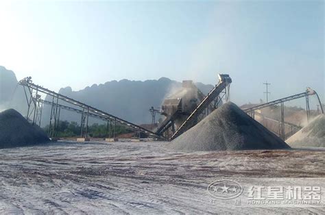 一种煤矸石混凝土及其制备方法与应用与流程