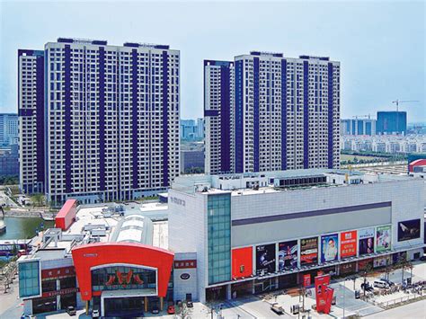 宝龙商业宁波&浙南区域2020战略发布会透露哪些信息？_联商网