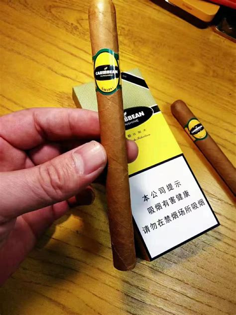 新人入坑so站首单 - 雪茄交流 - 烟悦网论坛