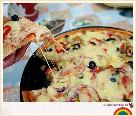 【意大利面披萨酱的做法步骤图，怎么做好吃】娢娢妈_下厨房