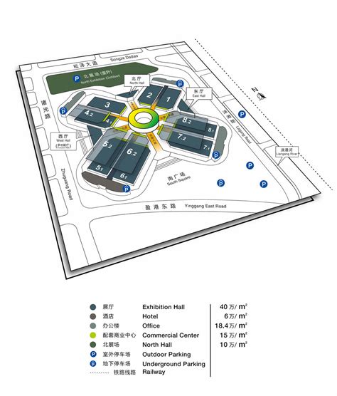 国家会展中心（上海）_2023年国家会展中心（上海）展会计划