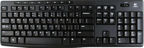 电脑键盘按键的功能_360新知