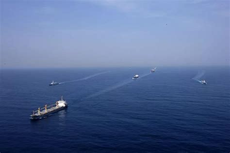 中国最新巡航导弹将有一大杀招 由商船发射令人难防_手机新浪网