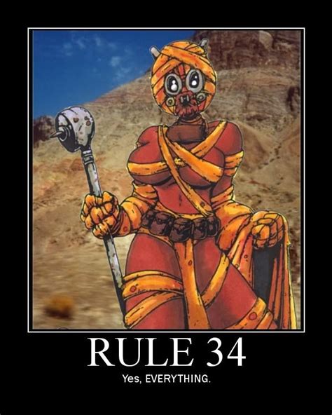 Rule34 Explained. Know Everything About Rule 34 Of Internet