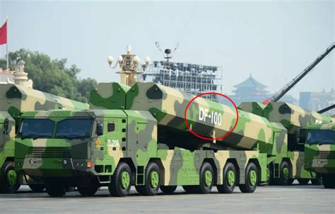 全面PK“战斧”，中国长剑-10巡航导弹都有哪些看家本领？ - 知乎