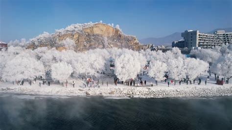 吉林，松花江上的雾凇之都_凤凰网旅游_凤凰网