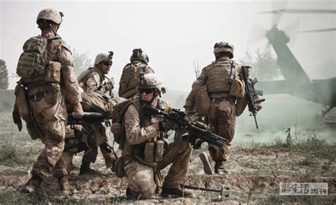 “二十年战争”终结：美军撤离阿富汗