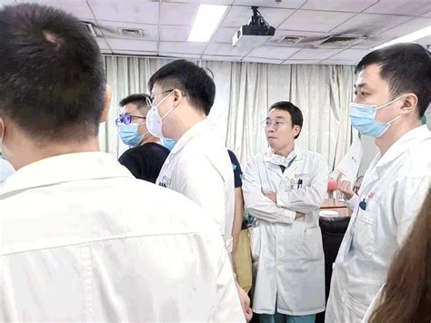 VENUS北京行——携手301医院共研3D电磁引导超声新技术