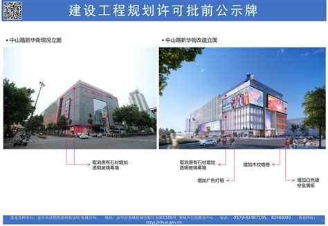 快讯|芝罘区27项城市更新规划成果落地实施|芝罘区|平方米_新浪新闻
