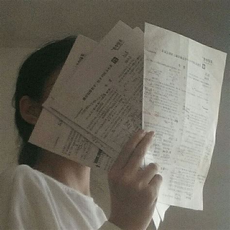 非主流学习头像