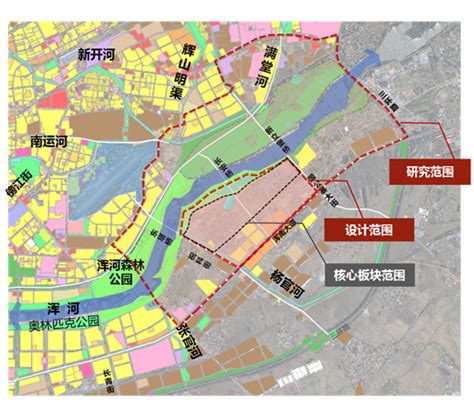 2022年重点推介地块 （十三）丁字湾街道湘江北大道与枫树路交叉口西北角地块（W-24）__望城新闻网