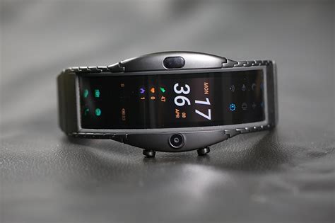 智能发烧友推荐5款值得入手的智能手表：闭眼入（全文）_HUAWEI WATCH GT 3 46mm_智能穿戴评测-中关村在线