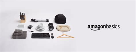 Amazon.co.uk: AmazonBasics