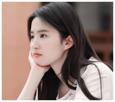 刘亦菲图片